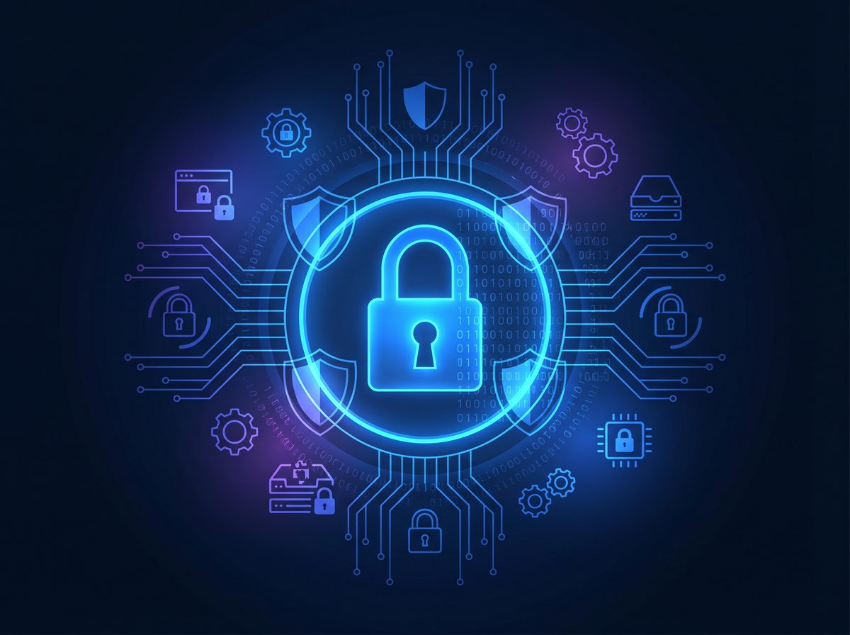 何野加速器安全防护体系